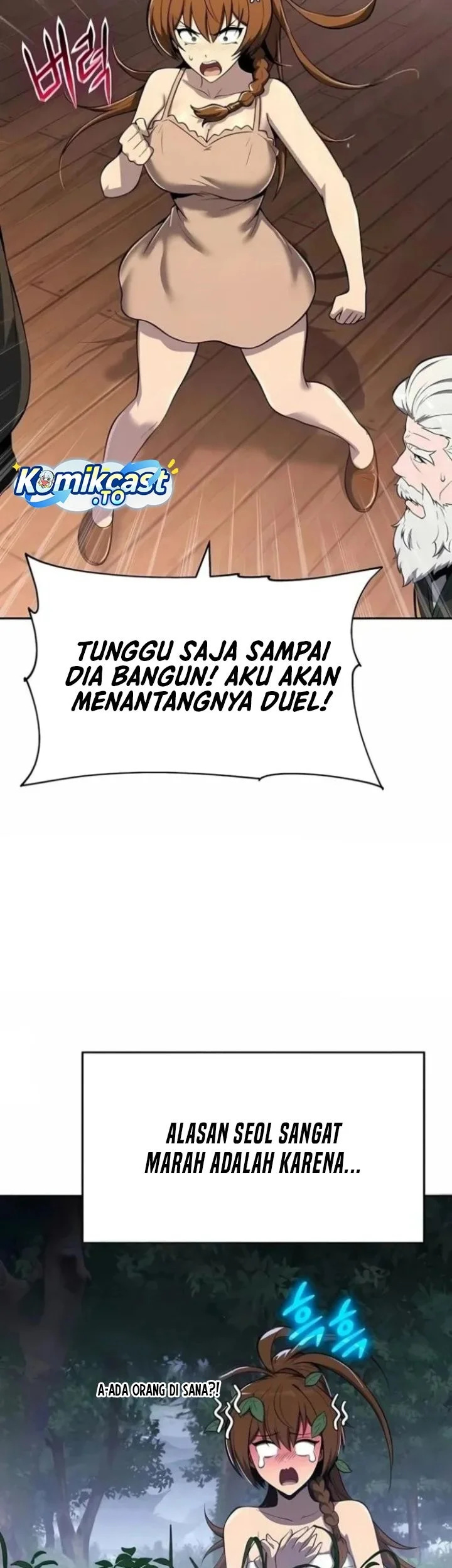 Entomologist in Sichuan Tang Clan Chapter 75 Gambar 8