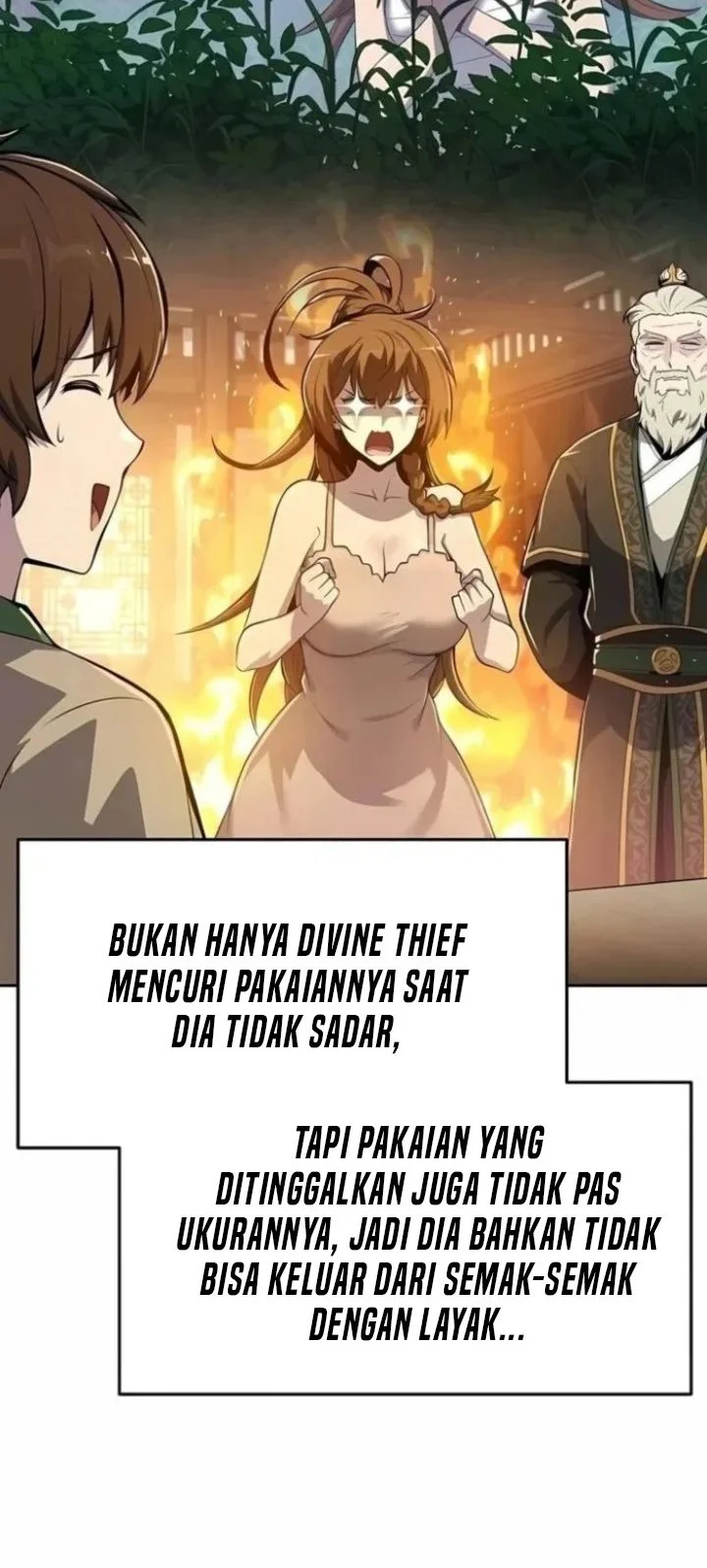 Entomologist in Sichuan Tang Clan Chapter 75 Gambar 9