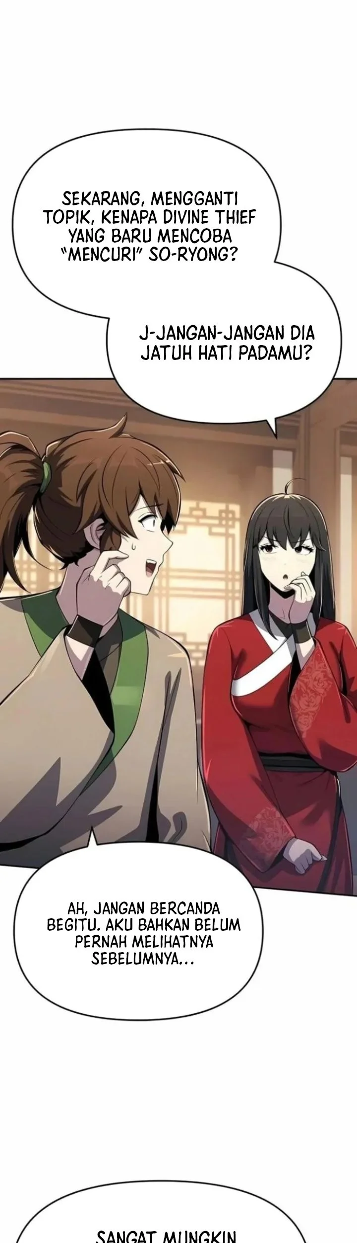 Entomologist in Sichuan Tang Clan Chapter 75 Gambar 10