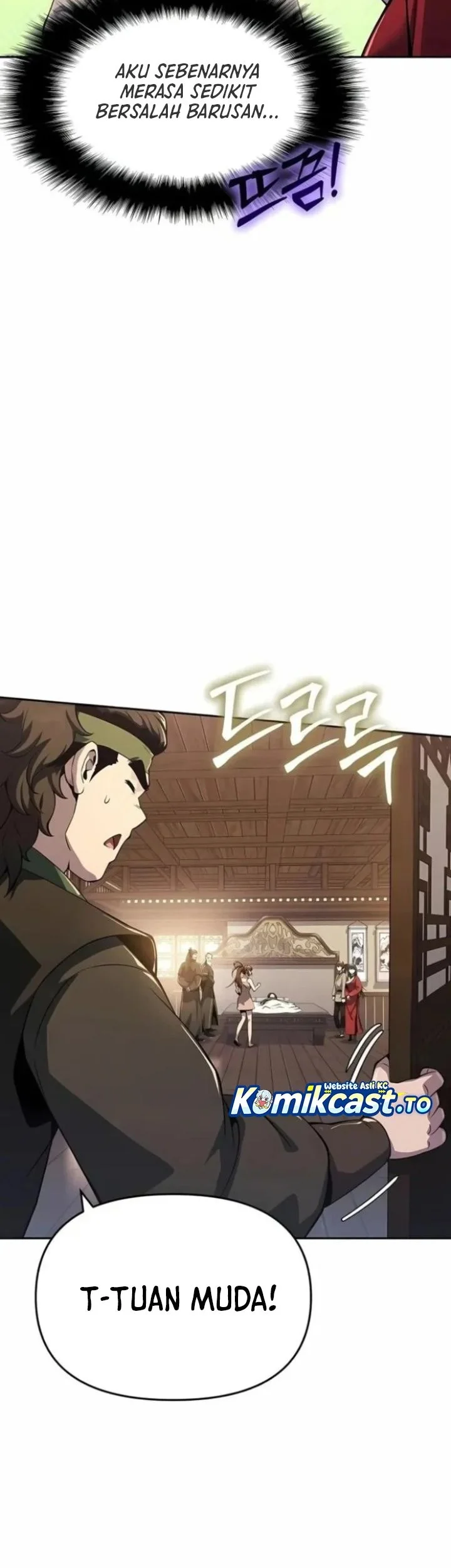 Entomologist in Sichuan Tang Clan Chapter 75 Gambar 12