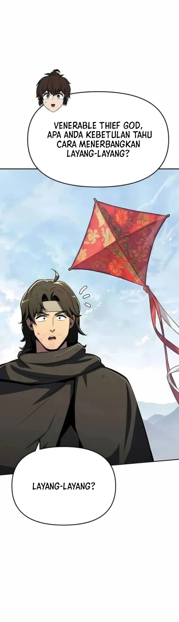 Entomologist in Sichuan Tang Clan Chapter 76 Gambar 38