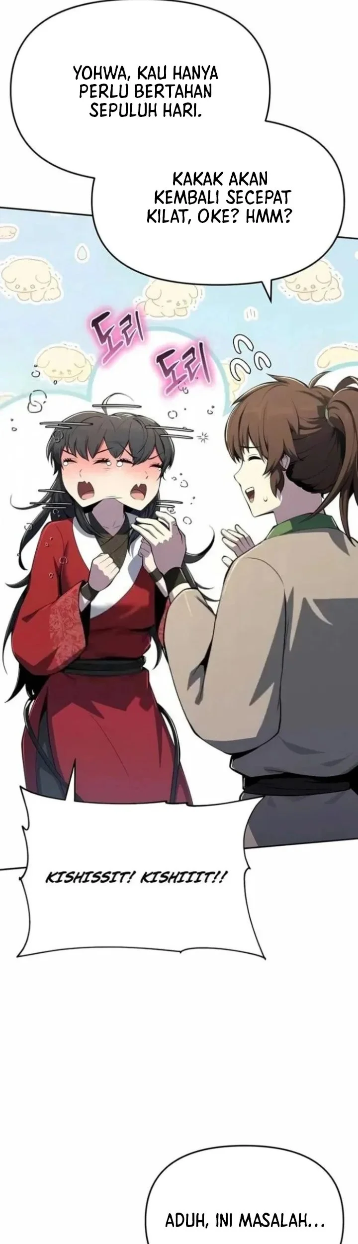 Entomologist in Sichuan Tang Clan Chapter 76 Gambar 52