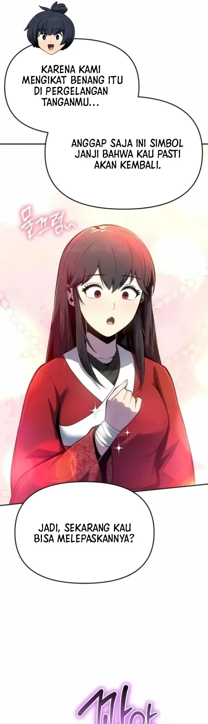 Entomologist in Sichuan Tang Clan Chapter 76 Gambar 60