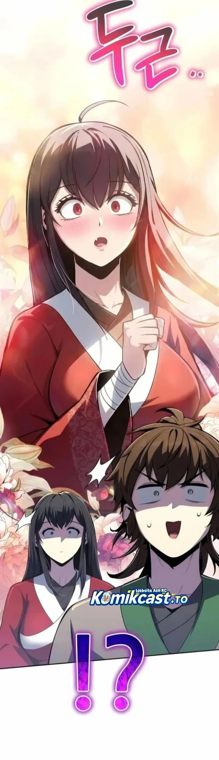 Entomologist in Sichuan Tang Clan Chapter 76 Gambar 62