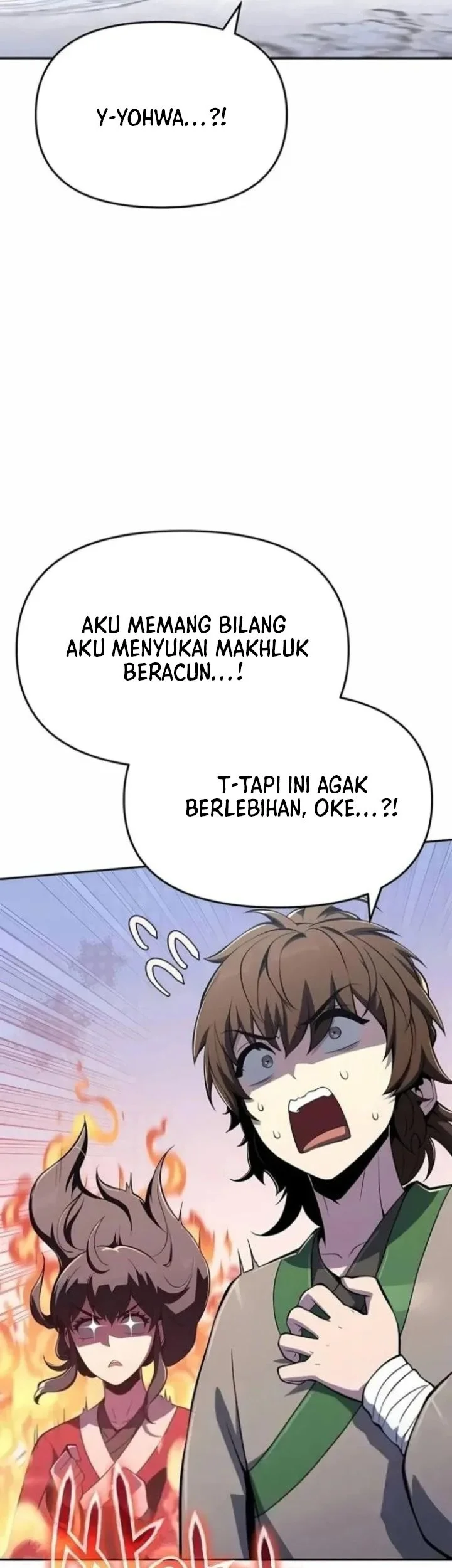 Entomologist in Sichuan Tang Clan Chapter 76 Gambar 64