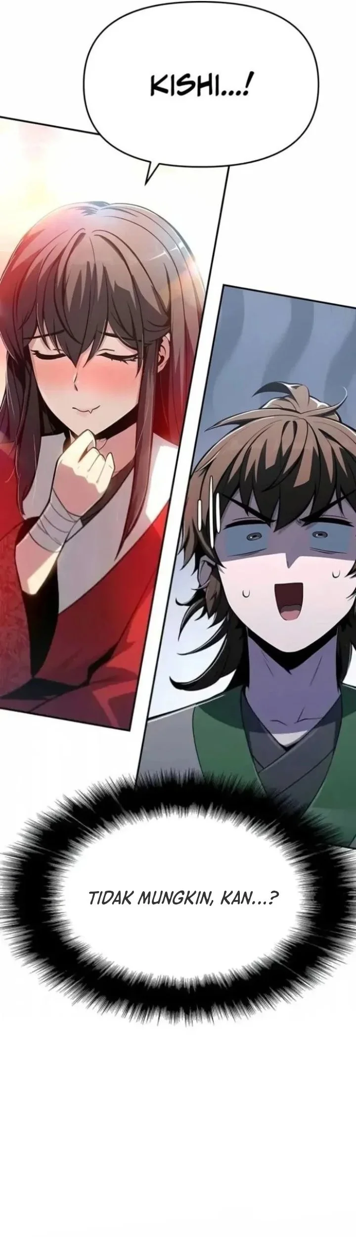 Entomologist in Sichuan Tang Clan Chapter 76 Gambar 66