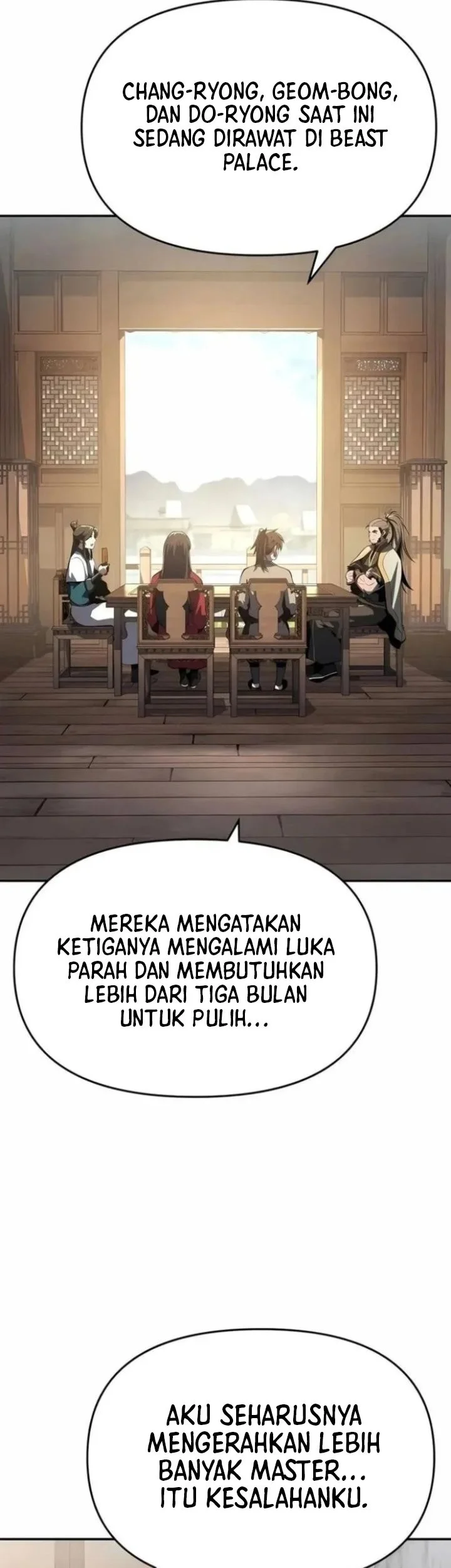 Entomologist in Sichuan Tang Clan Chapter 76 Gambar 74