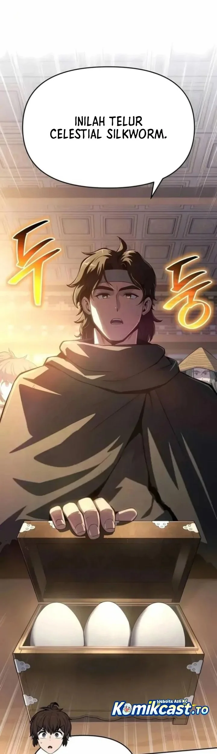 Entomologist in Sichuan Tang Clan Chapter 76 Gambar 4