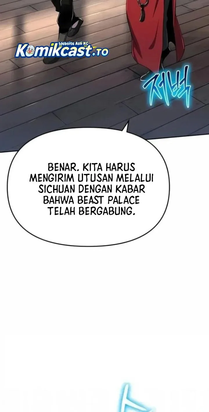 Entomologist in Sichuan Tang Clan Chapter 76 Gambar 81