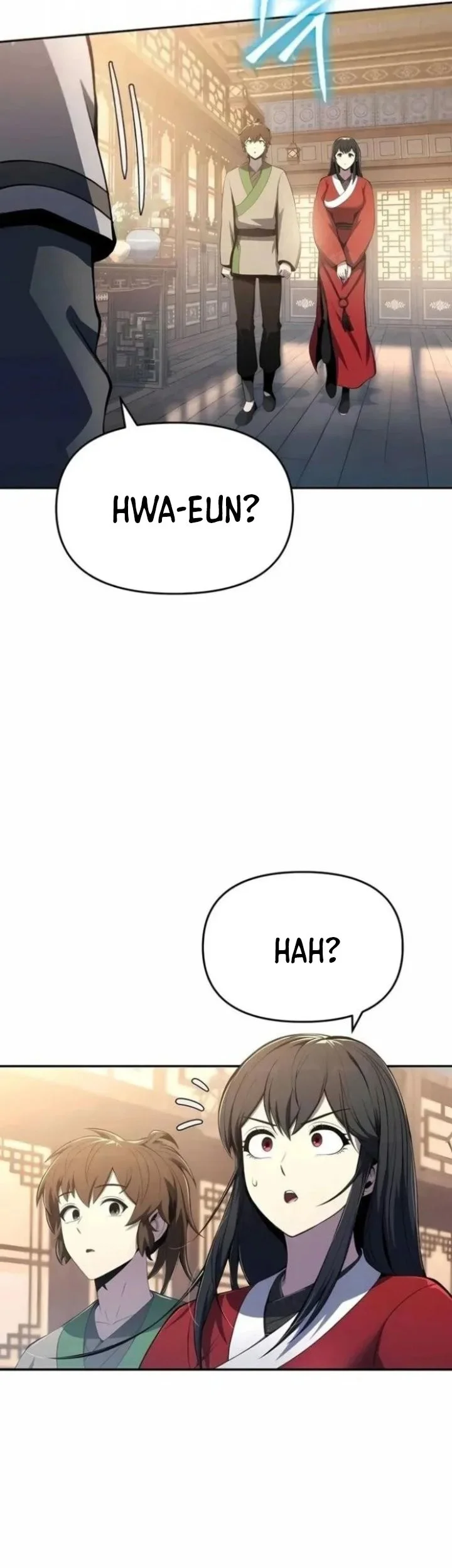 Entomologist in Sichuan Tang Clan Chapter 76 Gambar 82