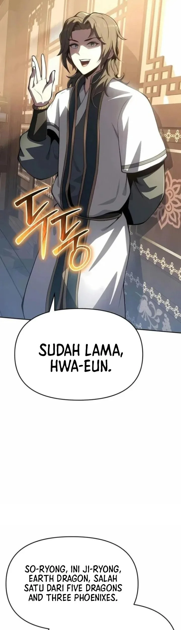 Entomologist in Sichuan Tang Clan Chapter 76 Gambar 84