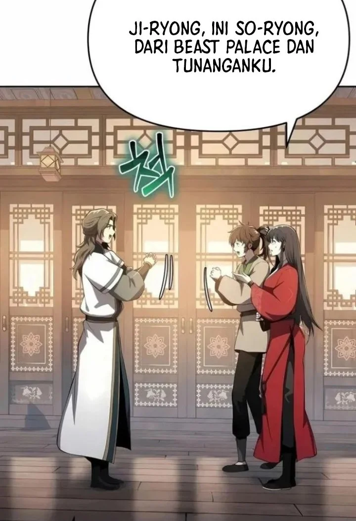 Entomologist in Sichuan Tang Clan Chapter 76 Gambar 85