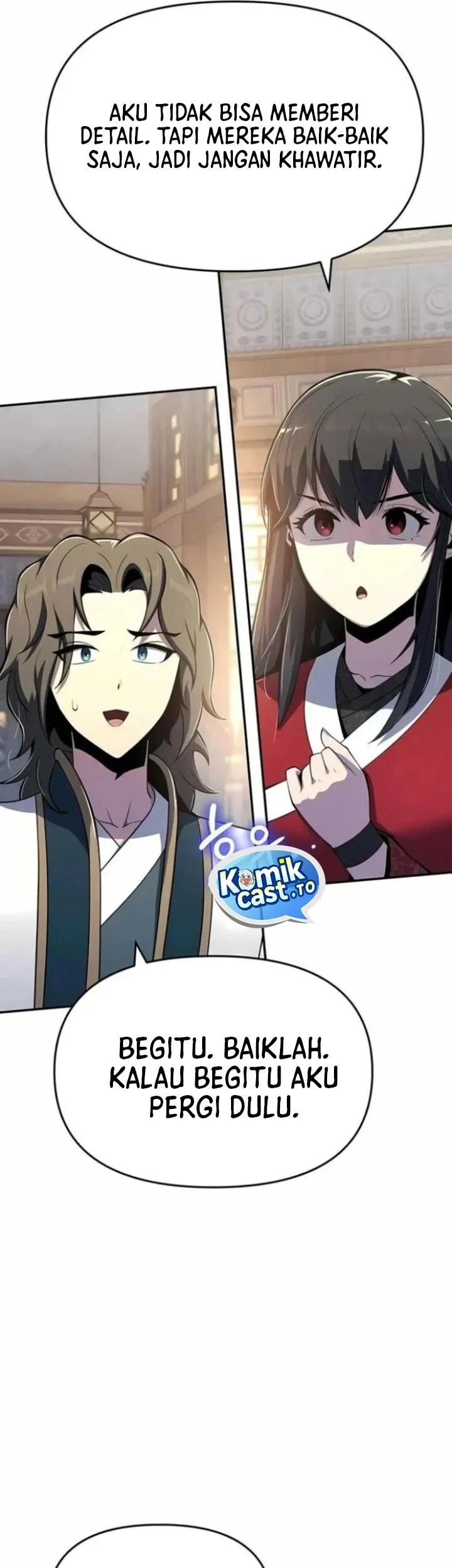 Entomologist in Sichuan Tang Clan Chapter 76 Gambar 88