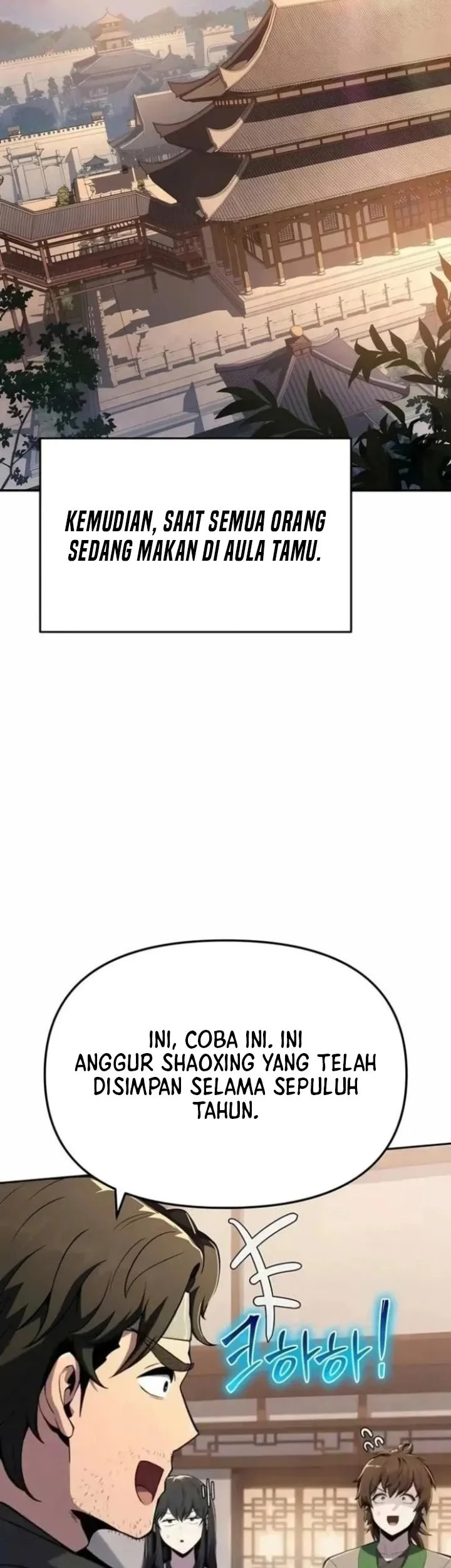 Entomologist in Sichuan Tang Clan Chapter 76 Gambar 92