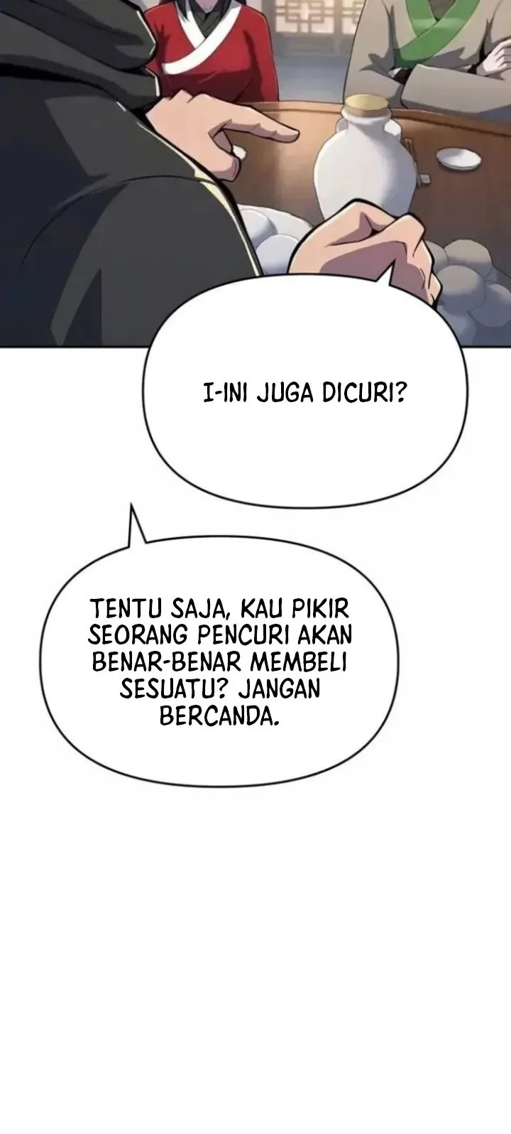 Entomologist in Sichuan Tang Clan Chapter 76 Gambar 93