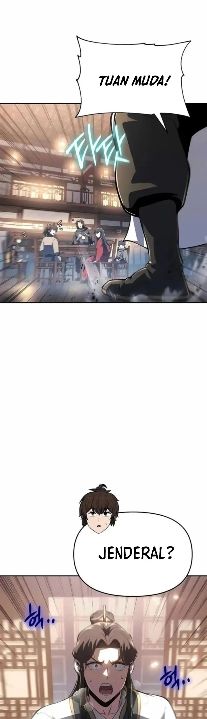 Entomologist in Sichuan Tang Clan Chapter 76 Gambar 94