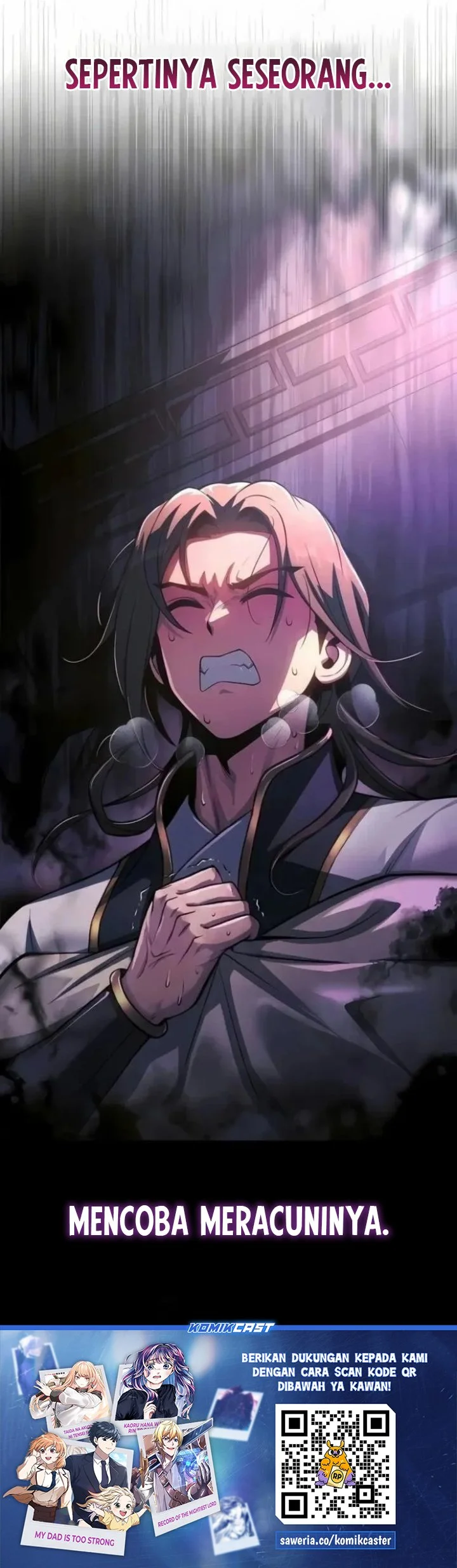 Entomologist in Sichuan Tang Clan Chapter 76 Gambar 100