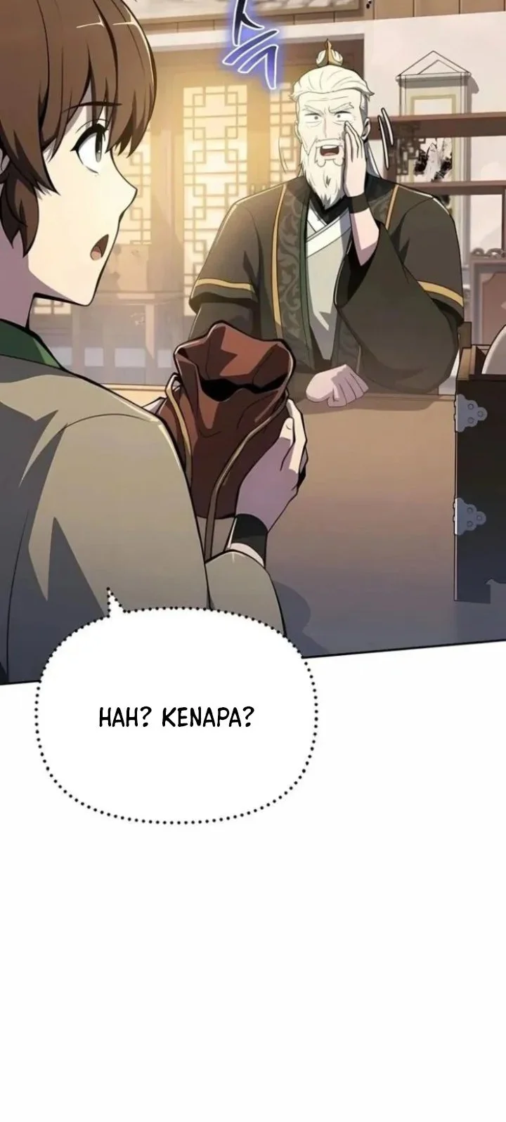 Entomologist in Sichuan Tang Clan Chapter 76 Gambar 13