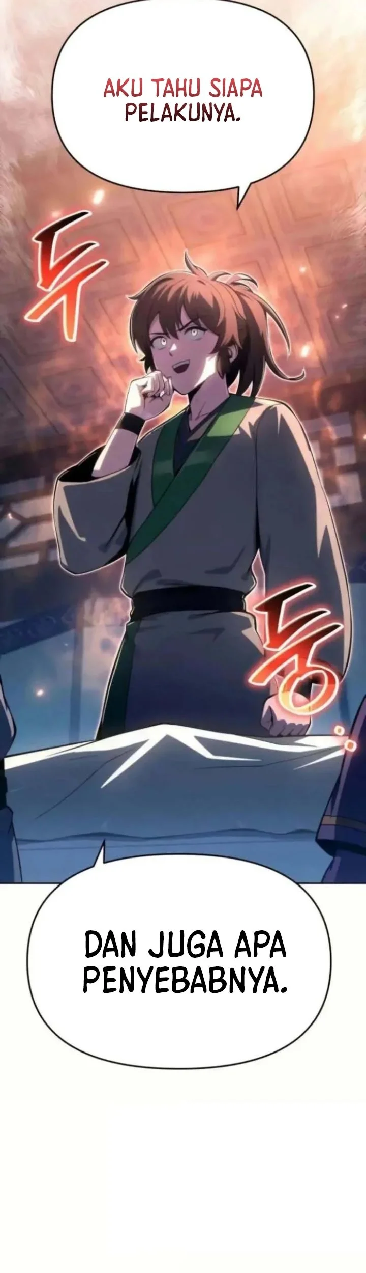 Entomologist in Sichuan Tang Clan Chapter 77 Gambar 27