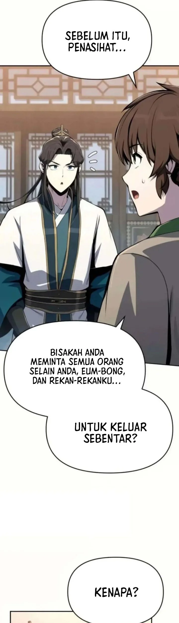 Entomologist in Sichuan Tang Clan Chapter 77 Gambar 31