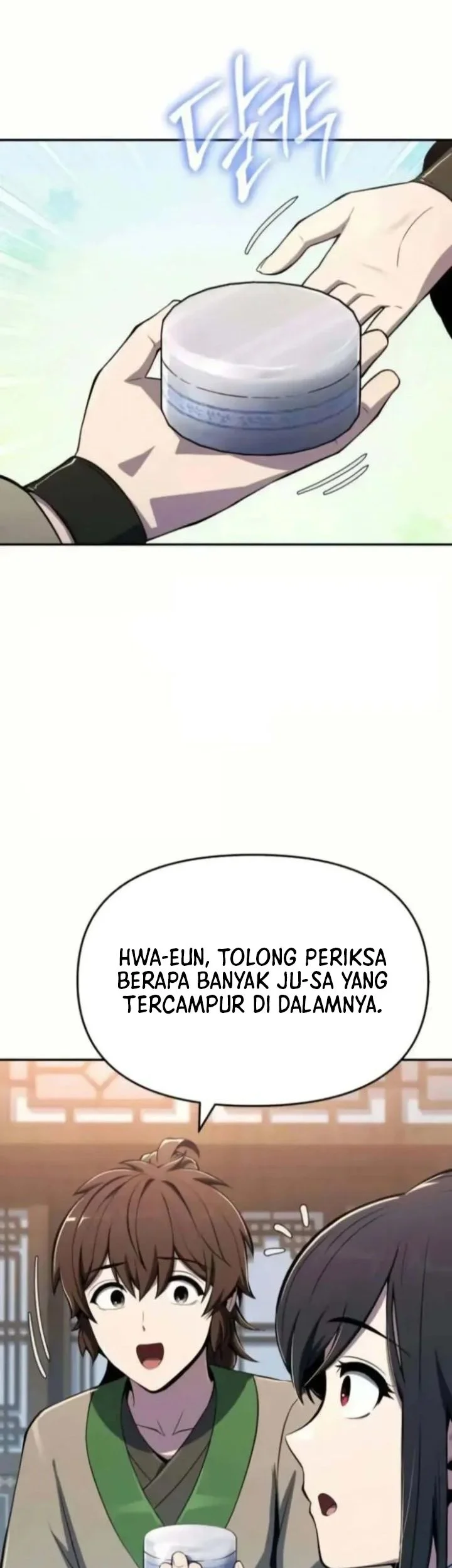 Entomologist in Sichuan Tang Clan Chapter 77 Gambar 36