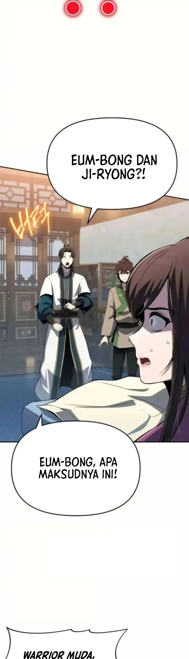 Entomologist in Sichuan Tang Clan Chapter 77 Gambar 40