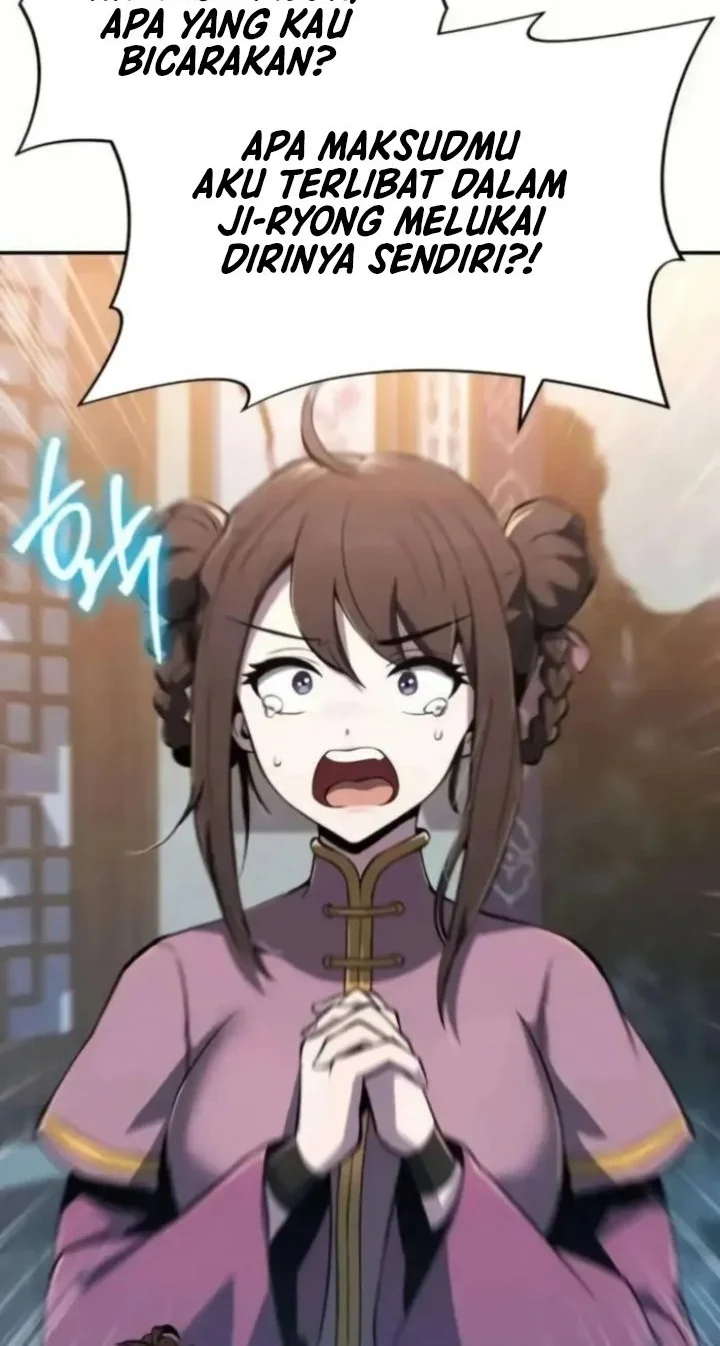 Entomologist in Sichuan Tang Clan Chapter 77 Gambar 41