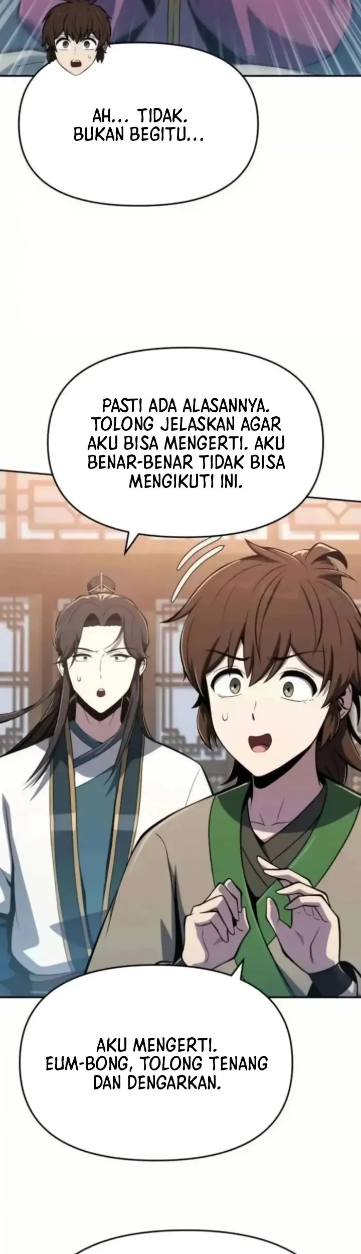 Entomologist in Sichuan Tang Clan Chapter 77 Gambar 42