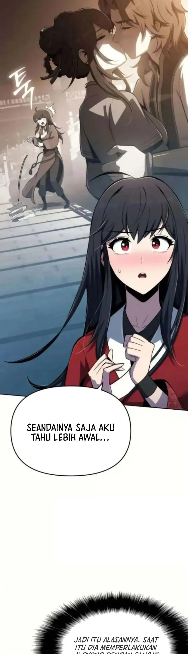 Entomologist in Sichuan Tang Clan Chapter 77 Gambar 52