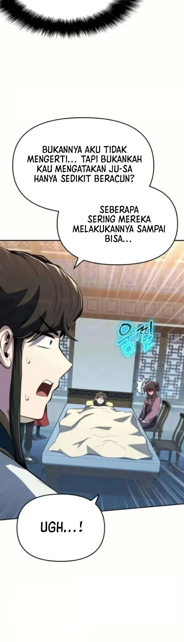 Entomologist in Sichuan Tang Clan Chapter 77 Gambar 54