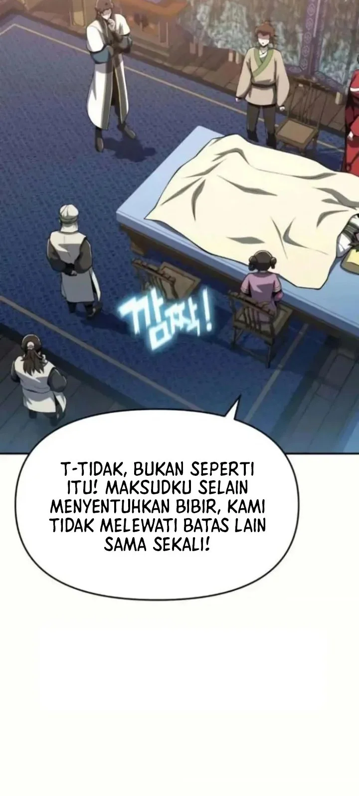 Entomologist in Sichuan Tang Clan Chapter 77 Gambar 59