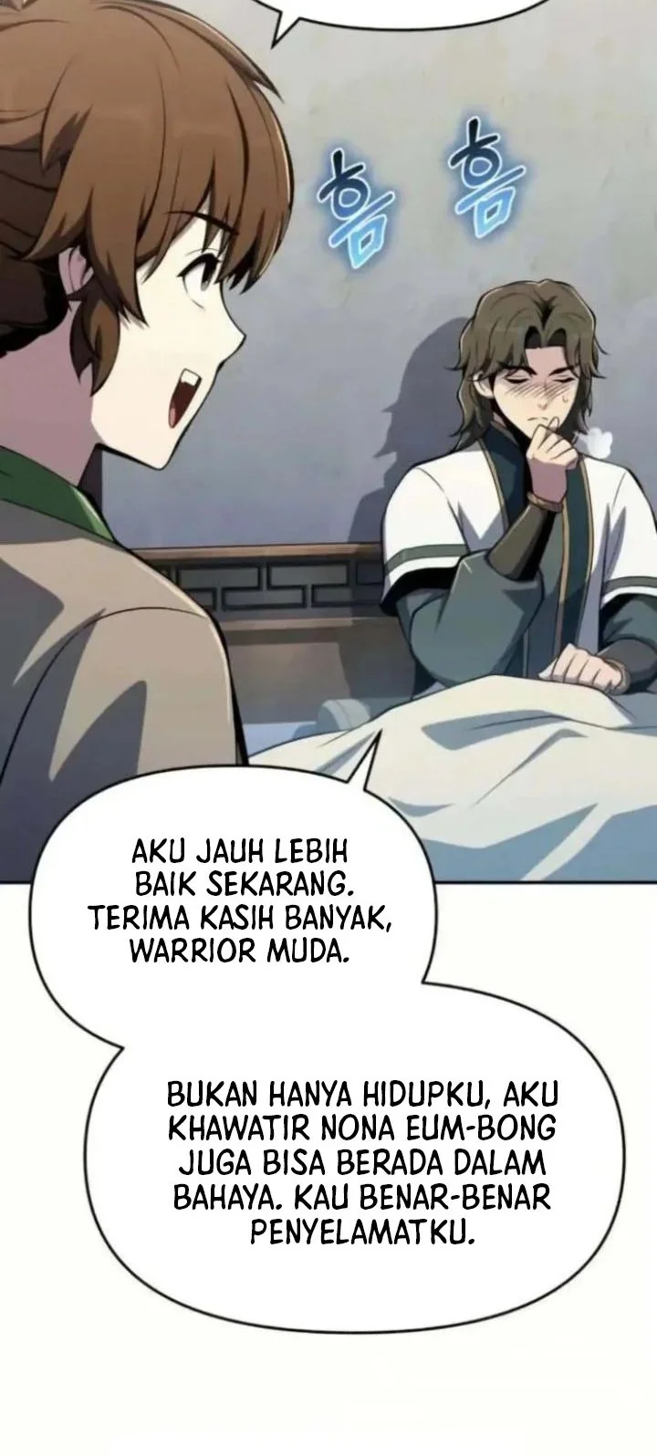 Entomologist in Sichuan Tang Clan Chapter 77 Gambar 67