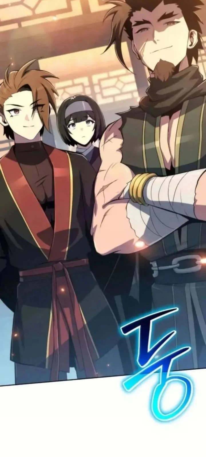 Entomologist in Sichuan Tang Clan Chapter 77 Gambar 69