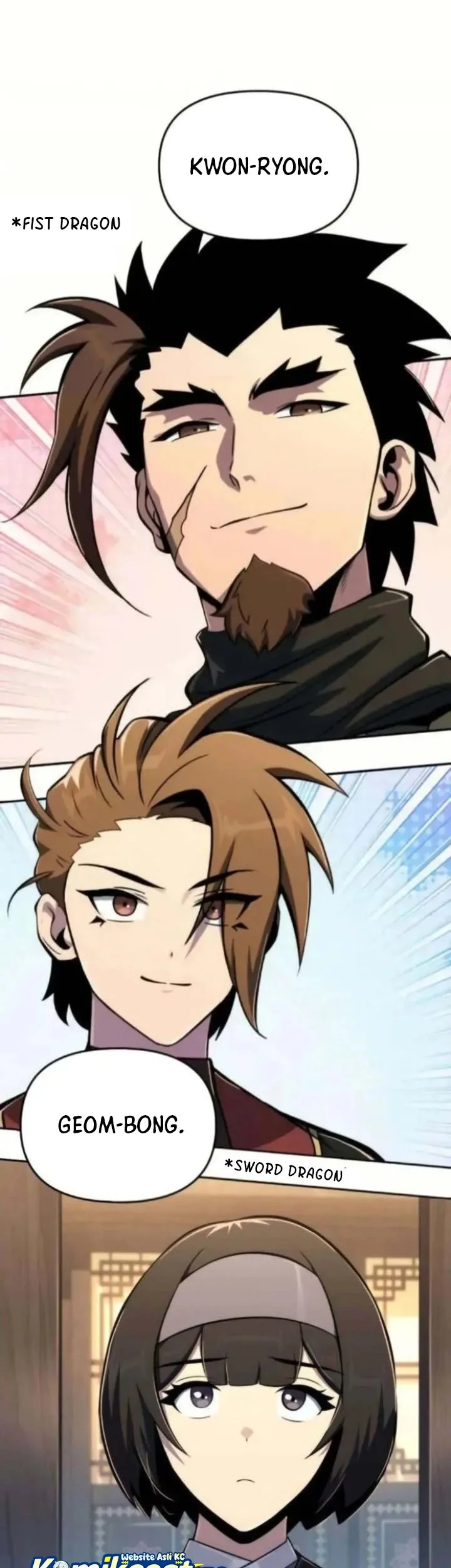 Entomologist in Sichuan Tang Clan Chapter 77 Gambar 70