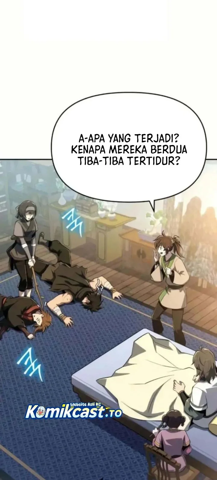 Entomologist in Sichuan Tang Clan Chapter 77 Gambar 79