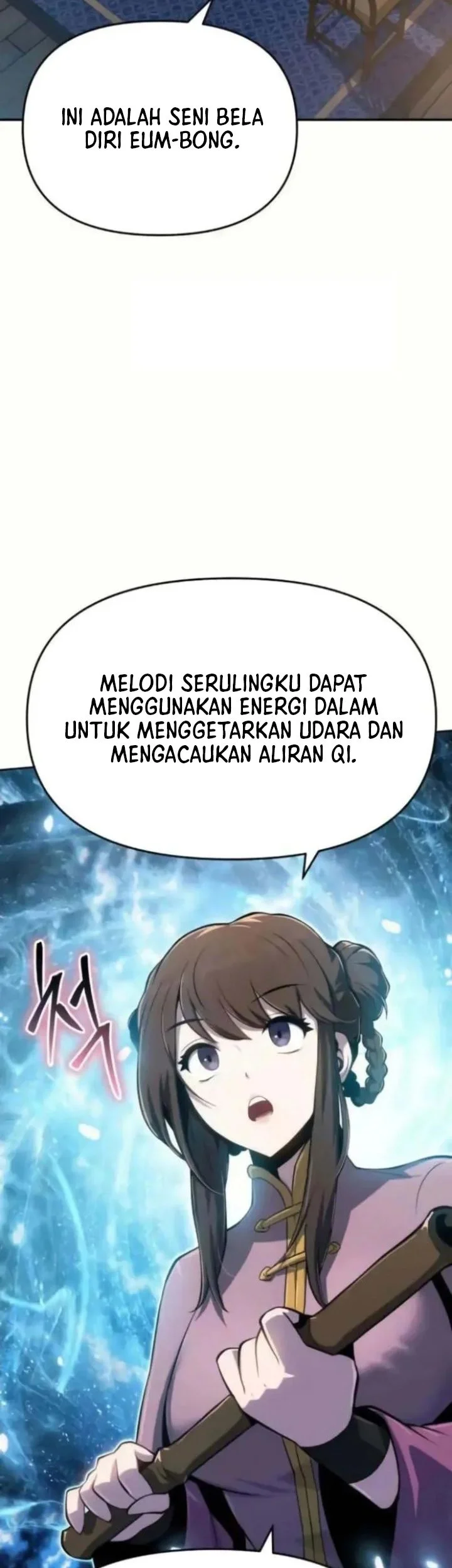 Entomologist in Sichuan Tang Clan Chapter 77 Gambar 80