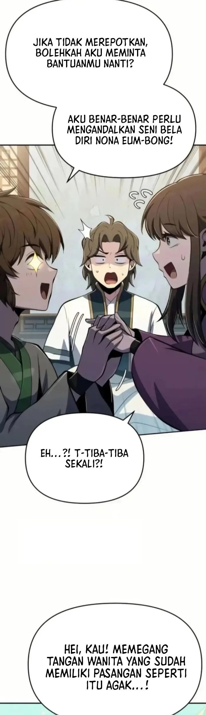 Entomologist in Sichuan Tang Clan Chapter 77 Gambar 86