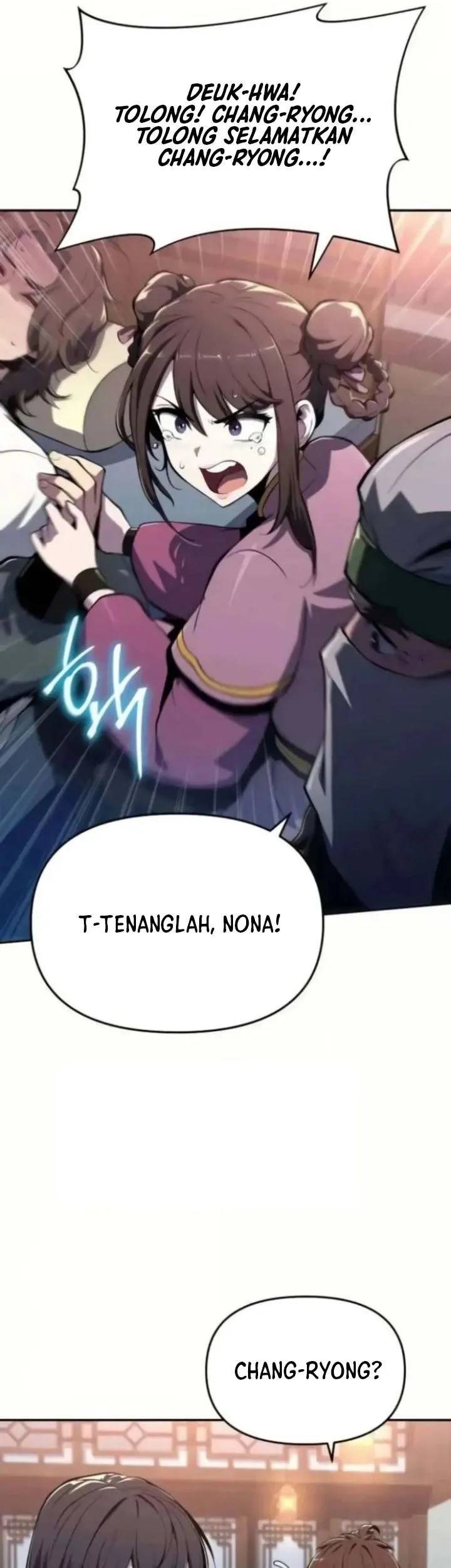 Entomologist in Sichuan Tang Clan Chapter 77 Gambar 6