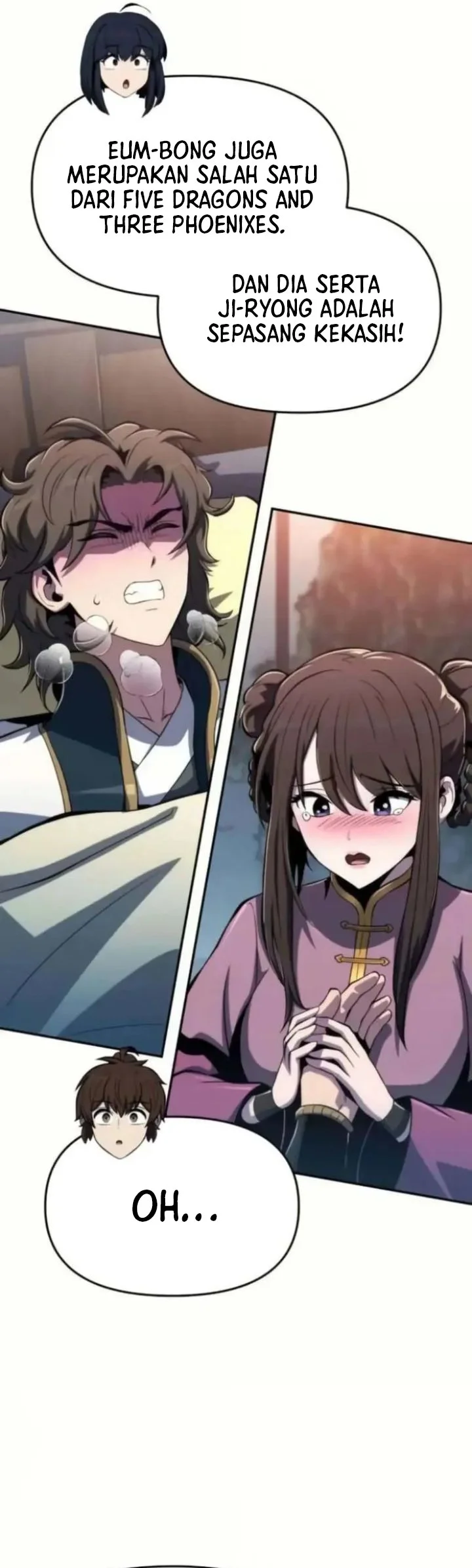 Entomologist in Sichuan Tang Clan Chapter 77 Gambar 8