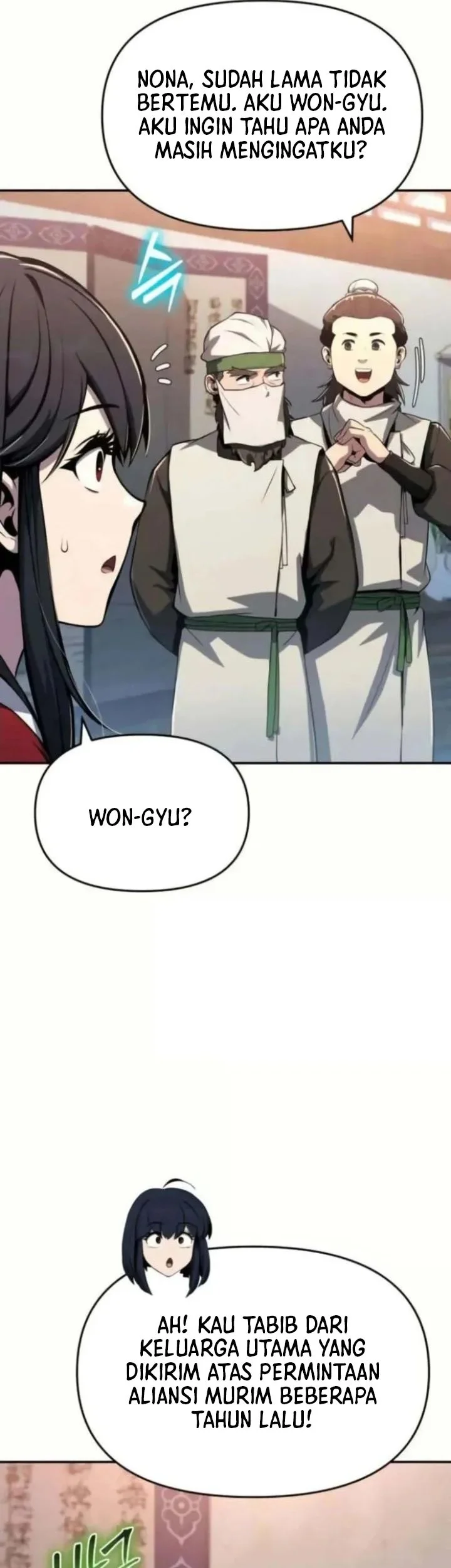 Entomologist in Sichuan Tang Clan Chapter 77 Gambar 13