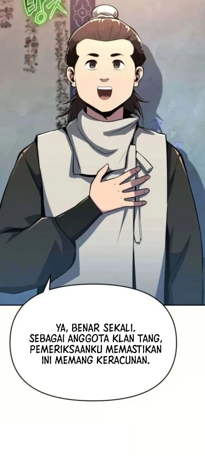 Entomologist in Sichuan Tang Clan Chapter 77 Gambar 14