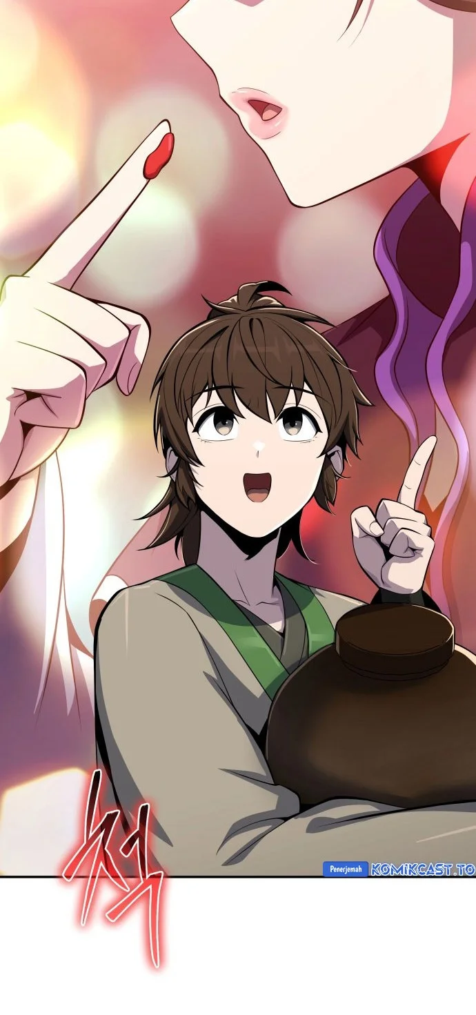 Entomologist in Sichuan Tang Clan Chapter 78 Gambar 23