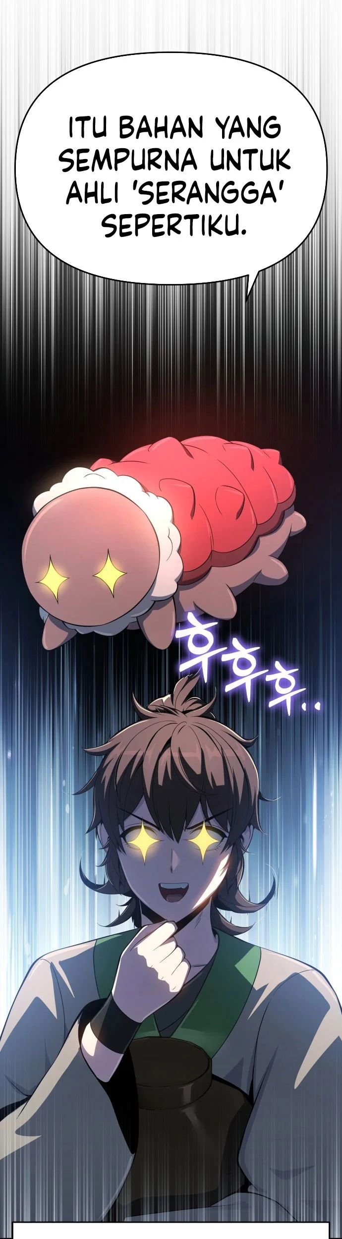 Entomologist in Sichuan Tang Clan Chapter 78 Gambar 28