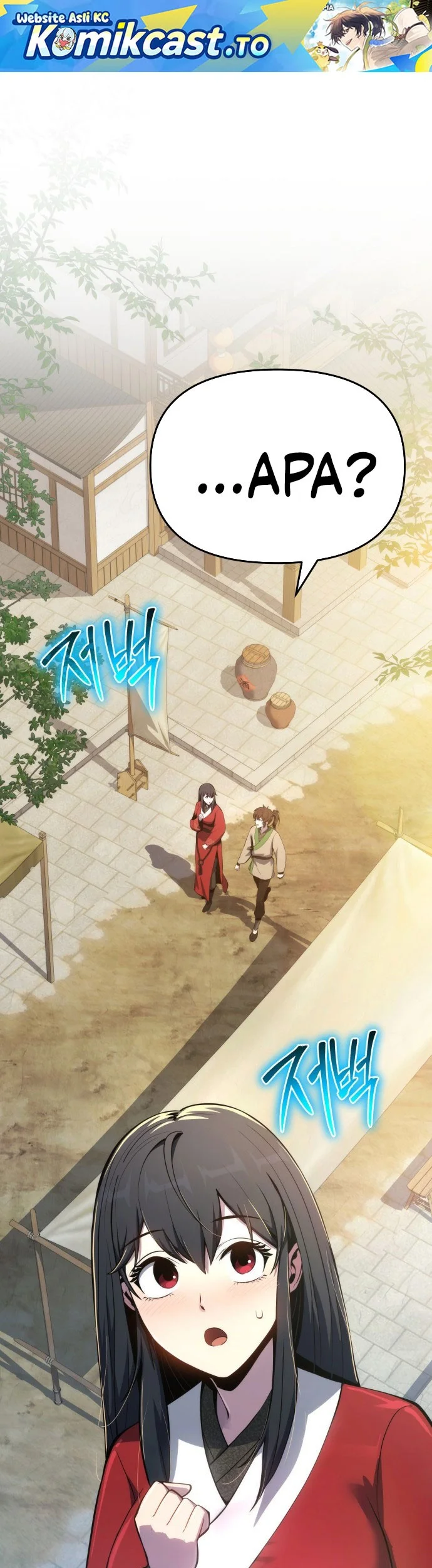 Manhwa Entomologist in Sichuan Tang Clan Chapter 78 gambar 2