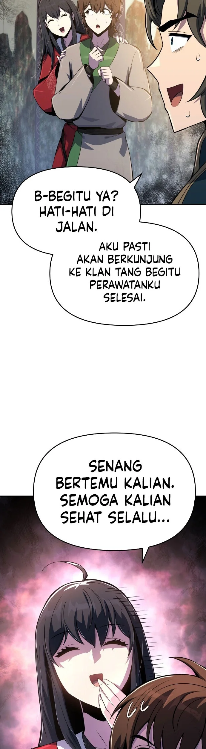 Entomologist in Sichuan Tang Clan Chapter 78 Gambar 60