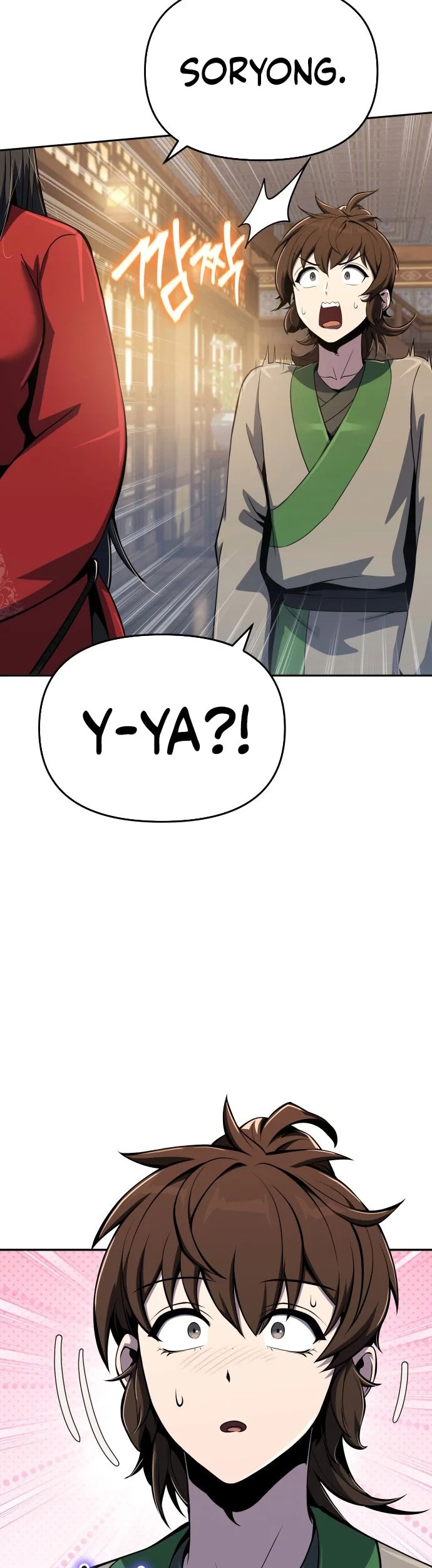 Entomologist in Sichuan Tang Clan Chapter 78 Gambar 64