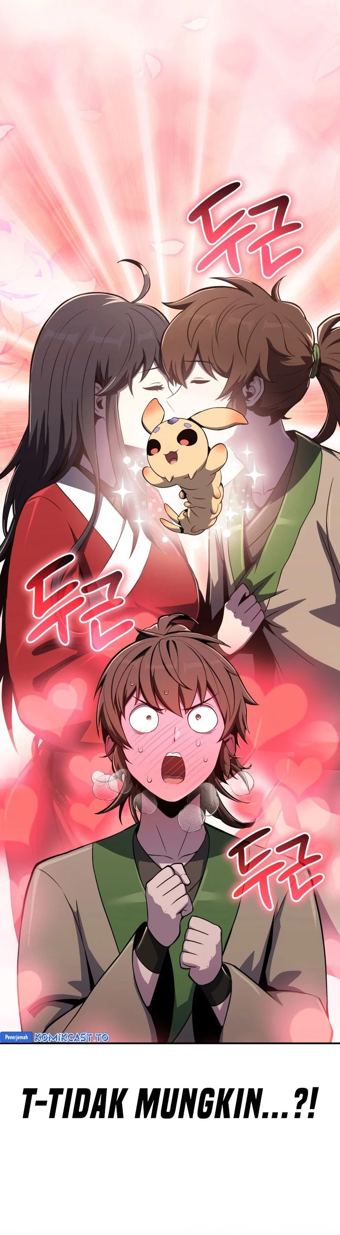 Entomologist in Sichuan Tang Clan Chapter 78 Gambar 68