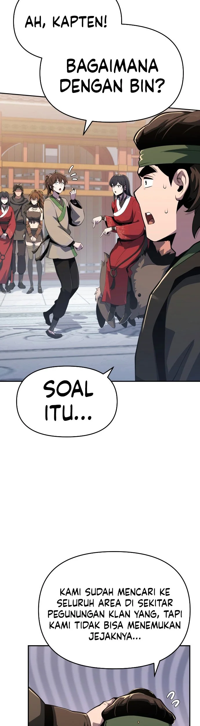 Entomologist in Sichuan Tang Clan Chapter 78 Gambar 76