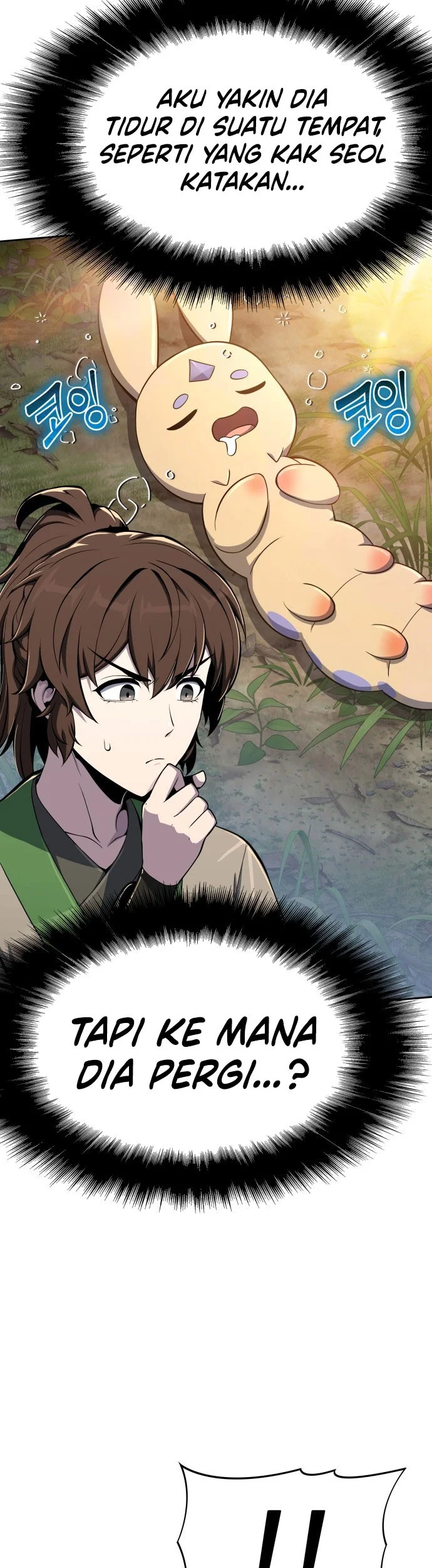 Entomologist in Sichuan Tang Clan Chapter 78 Gambar 78