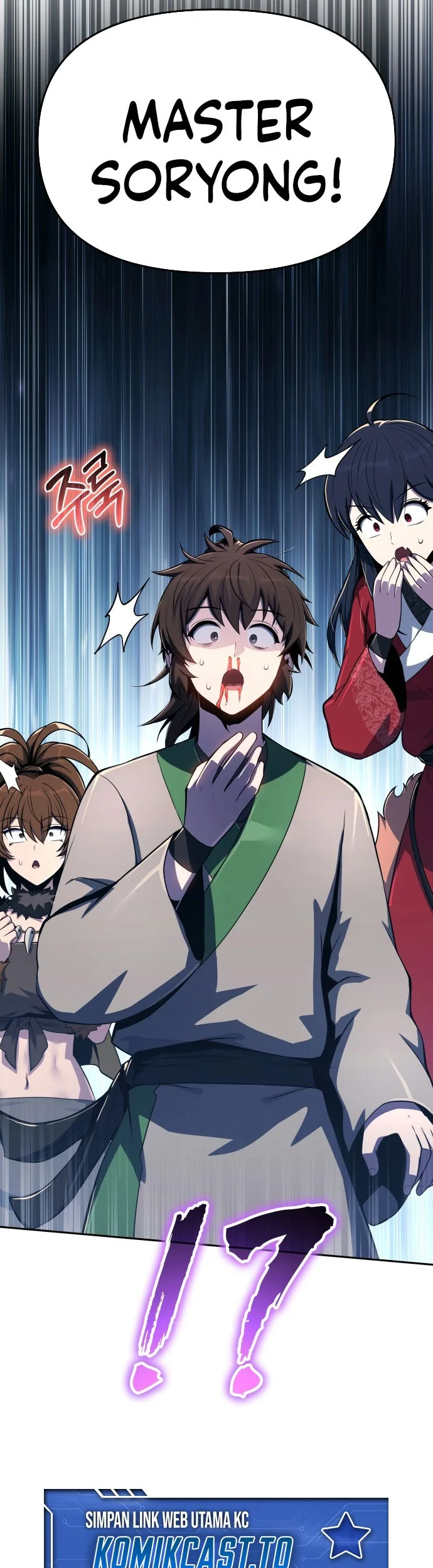 Entomologist in Sichuan Tang Clan Chapter 78 Gambar 80